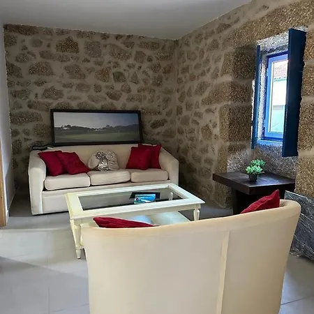 Holiday home 3 Marias Sao Sebastiao Lousa (Castelo Branco)