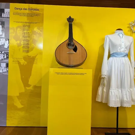 3 Marias Sao Sebastiao * Lousa (Castelo Branco)