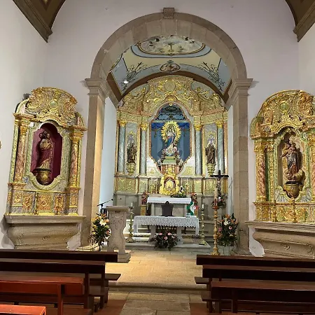 3 Marias Sao Sebastiao * Lousa (Castelo Branco)