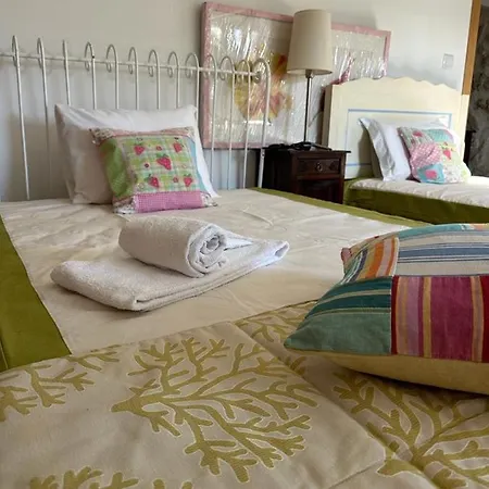 3 Marias Sao Sebastiao Holiday home Lousa (Castelo Branco)