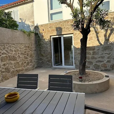 3 Marias Sao Sebastiao Ferienhaus