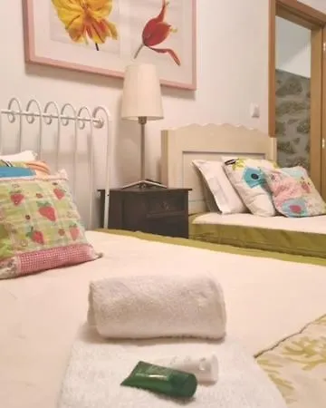 3 Marias Sao Sebastiao Holiday home Lousa (Castelo Branco)