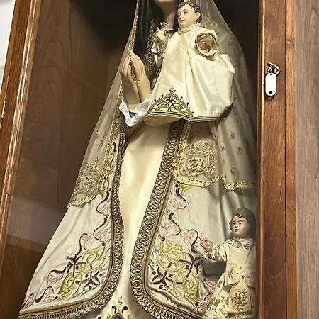 펜션 3 Marias Sao Sebastiao