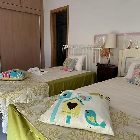 3 Marias Sao Sebastiao *