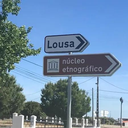 3 Marias Sao Sebastiao * Lousa (Castelo Branco)