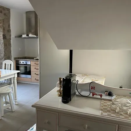 Holiday home 3 Marias Sao Sebastiao *