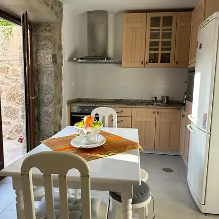 3 Marias Sao Sebastiao Ferienhaus