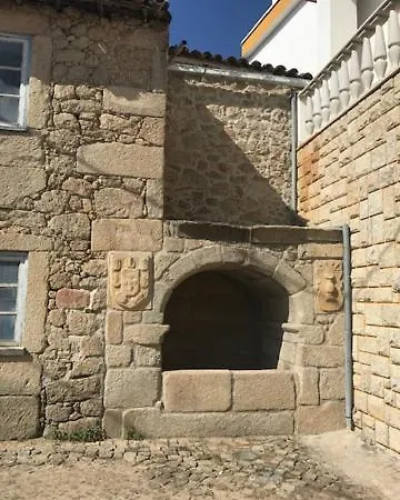 Дом отдыха 3 Marias Sao Sebastiao *