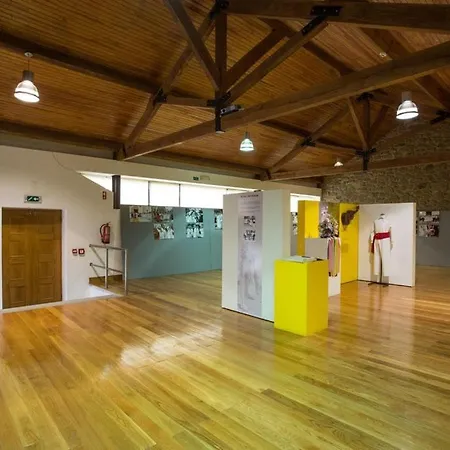 Ferienhaus 3 Marias Sao Sebastiao Lousa (Castelo Branco)