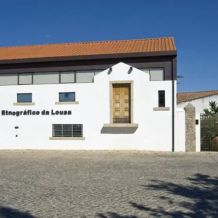 Ferienhaus 3 Marias Sao Sebastiao Lousa (Castelo Branco)