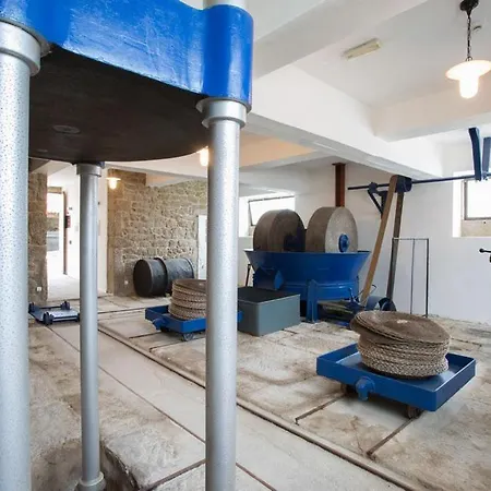 3 Marias Sao Sebastiao Lousa (Castelo Branco)