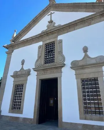 3 Marias Sao Sebastiao Holiday home *