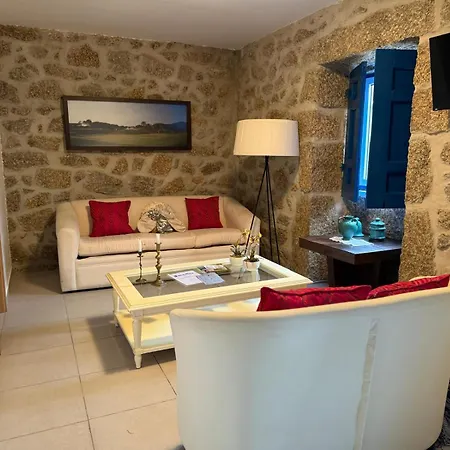 3 Marias Sao Sebastiao Ferienhaus