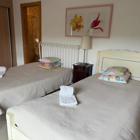 Ferienhaus 3 Marias Sao Sebastiao Lousa (Castelo Branco)
