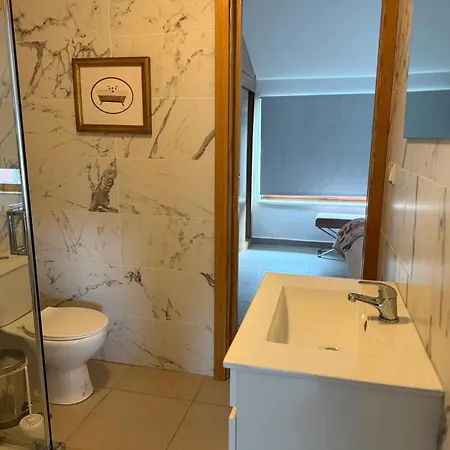 Ferienhaus 3 Marias Sao Sebastiao Lousa (Castelo Branco)