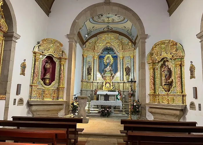 3 Marias Sao Sebastiao * Lousa (Castelo Branco)