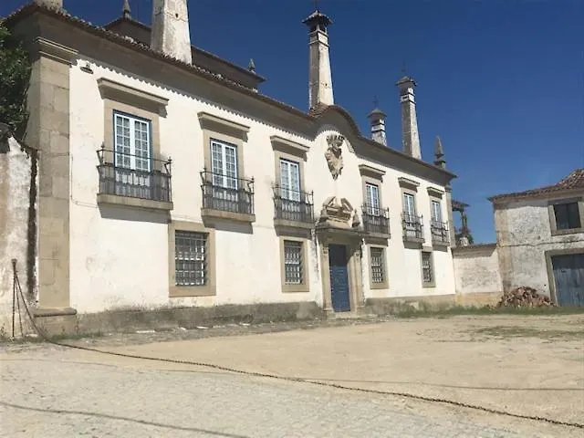 3 Marias Sao Sebastiao Lousa (Castelo Branco)
