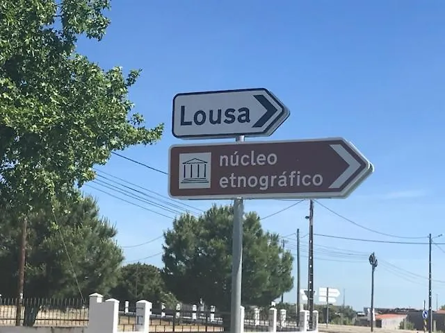 3 Marias Sao Sebastiao * Lousa (Castelo Branco)