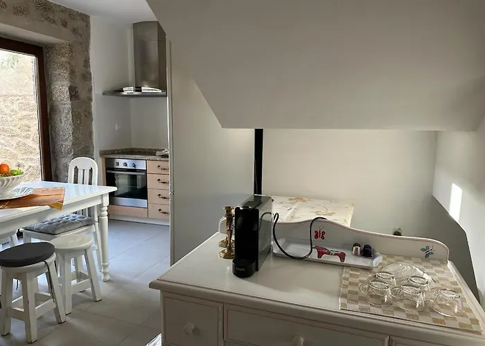 Holiday home 3 Marias Sao Sebastiao *
