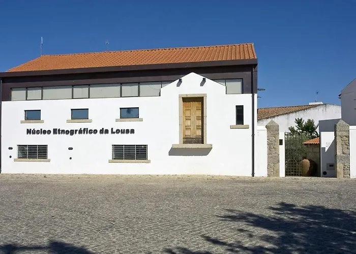 Holiday home 3 Marias Sao Sebastiao Lousa (Castelo Branco)