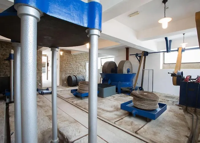 3 Marias Sao Sebastiao Lousa (Castelo Branco)