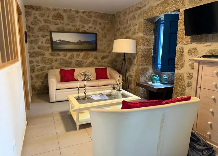 3 Marias Sao Sebastiao Ferienhaus